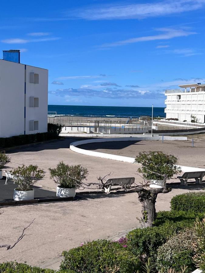 Location Appartement Le Grau Du Roi Экстерьер фото